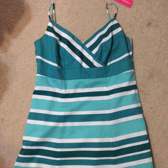 Ann taylor dress - Picture 2 of 3